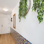Hb - Rambla Mercado Playa - El Loft Del Barrio Alicante