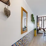 Hb - Rambla Mercado Playa - El Loft Del Barrio * Alicante