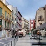 Hb - Rambla Mercado Playa - El Loft Del Barrio Appartement