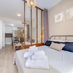 Hb - Rambla Mercado Playa - El Loft Del Barrio Appartement