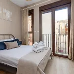 Hb - Rambla Mercado Playa - El Loft Del Barrio Alicante
