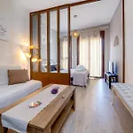 Hb - Rambla Mercado Playa - El Loft Del Barrio *