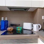 Appartement Hb - Rambla Mercado Playa - El Loft Del Barrio *
