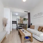 Hb - Rambla Mercado Playa - El Loft Del Barrio Appartement *