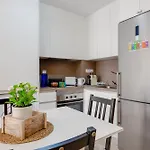 Appartement Hb - Rambla Mercado Playa - El Loft Del Barrio *