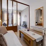 Appartement Hb - Rambla Mercado Playa - El Loft Del Barrio Alicante