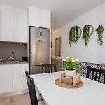 Hb - Rambla Mercado Playa - El Loft Del Barrio * Alicante
