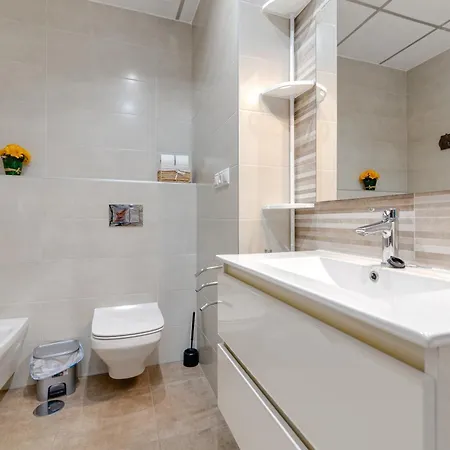 Hb - Rambla Mercado Playa - El Loft Del Barrio * Аликанте