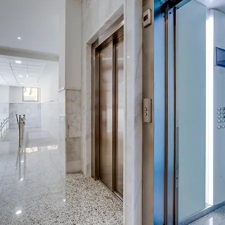 Hb - Rambla Mercado Playa - El Loft Del Barrio