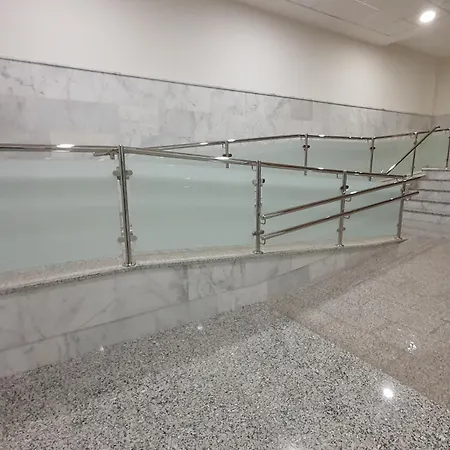 Апартаменты Hb - Rambla Mercado Playa - El Loft Del Barrio *