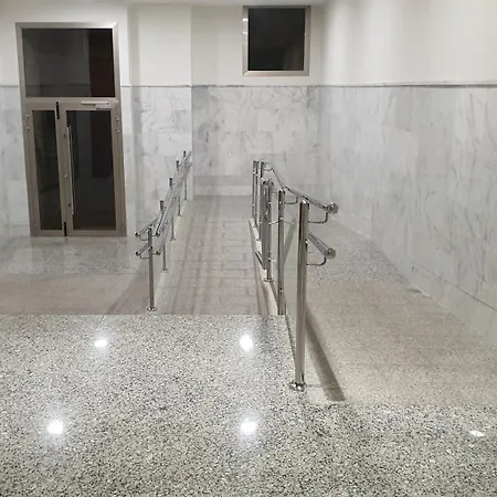 Hb - Rambla Mercado Playa - El Loft Del Barrio Апартаменты *