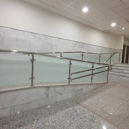 Апартаменты Hb - Rambla Mercado Playa - El Loft Del Barrio Аликанте