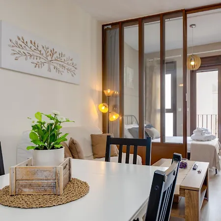 Hb - Rambla Mercado Playa - El Loft Del Barrio