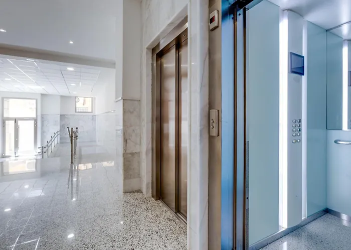 Hb - Rambla Mercado Playa - El Loft Del Barrio